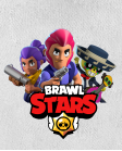 Kepurė Brawl stars Shelly Colt Poco Kepurė Brawl stars Shelly Colt Poco